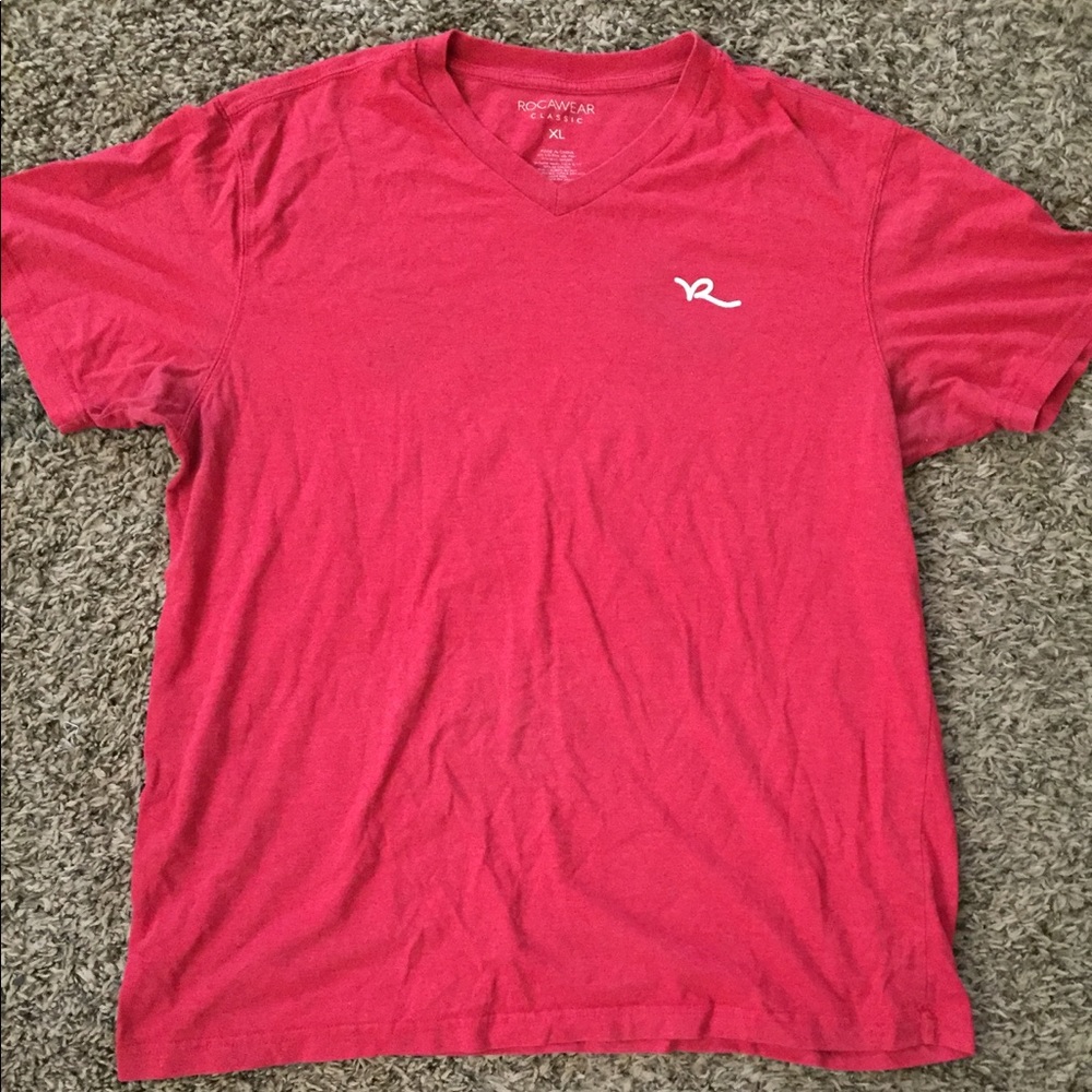 Rocawear top
